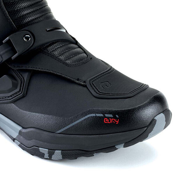 Eleveit - Bottes Tonale Waterproof Noir