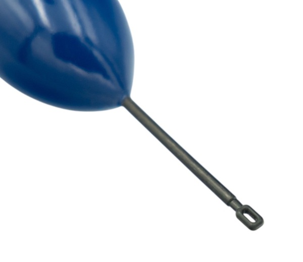 Flotteur brochet avec lumière pour mort-manié Rozemeijer 50g (pile incluse)