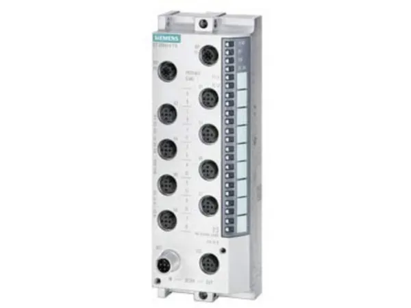 Siemens 6ES7142-6BG00-0AB0 PLC-udvidelsesmodul 28.8 V/DC