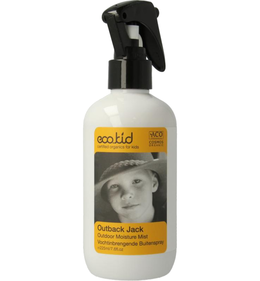 eco.kid Outback jack outdoor (225 ml)