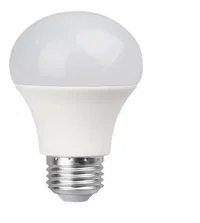 Plantagen LED-plantelampe 9 W Albus