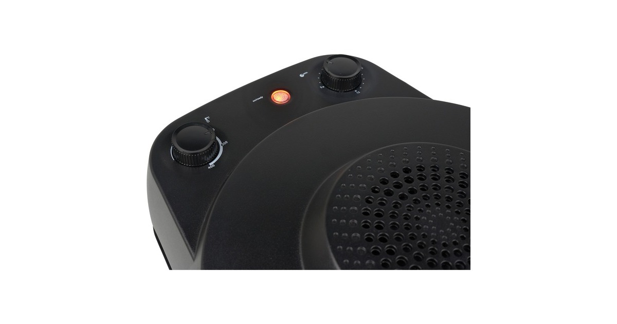 PrincessPizza Oven pizzaoven  (Zwart)