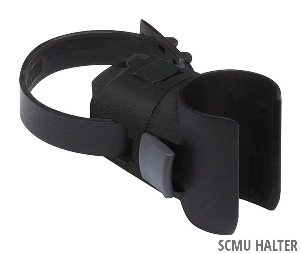 Abus Primo 5410K/85 Spiralkabelschloss kaufen | Bike-Discount