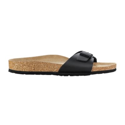 Sandales homme Madrid Bf NOIR BIRKENSTOCK
