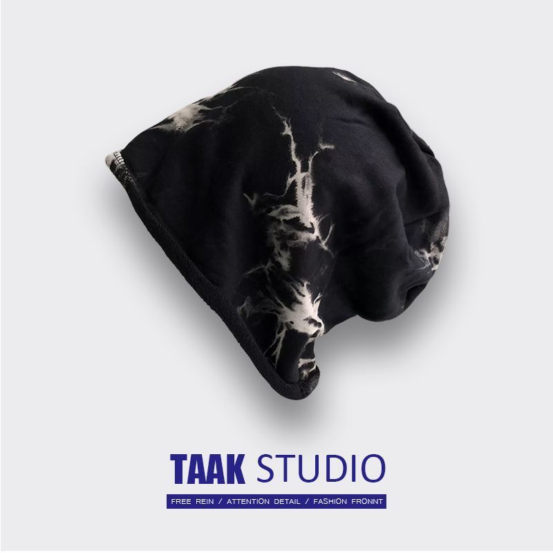 TAAK - Tie Dye Beanie