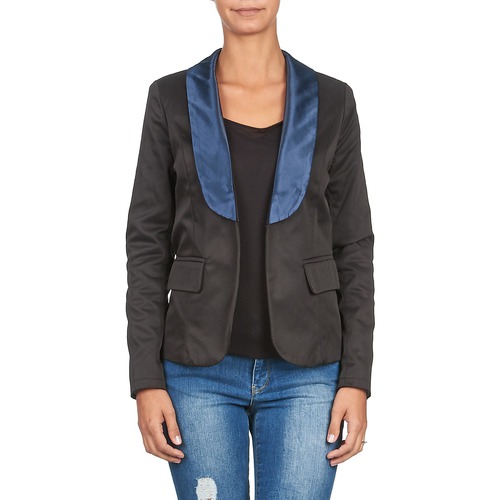 Betty London - BERTHILLE - Noir / Marine