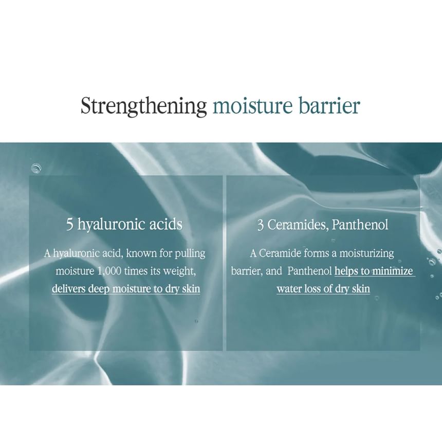 Pyunkang Yul - Zwarte thee boostend serum