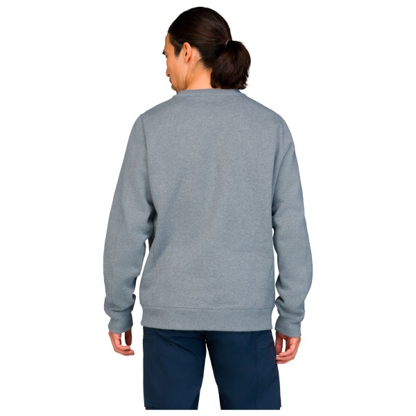 Norrøna - Femund Sweat Crew Neck - Pull