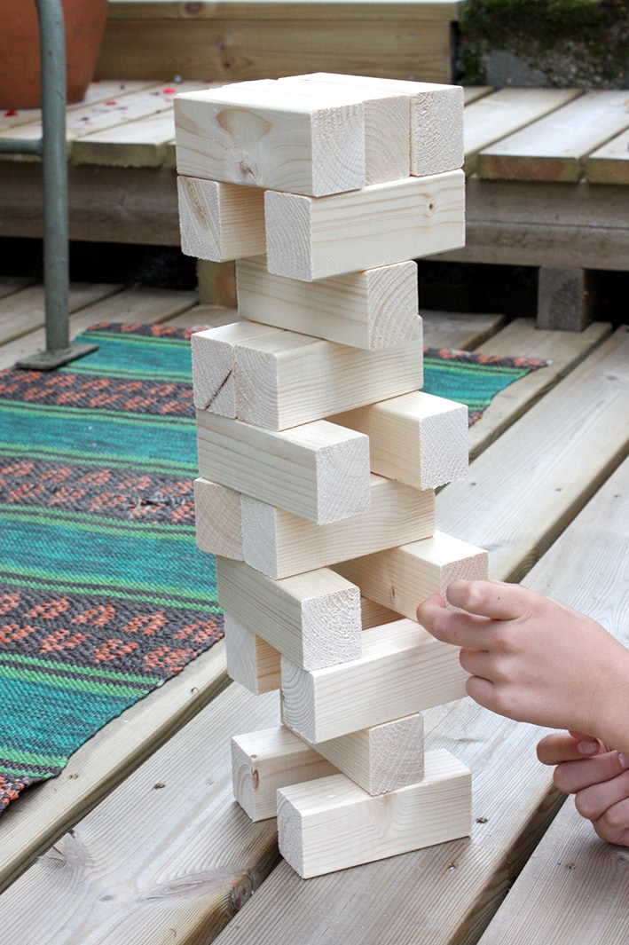 Tactic Tower XL