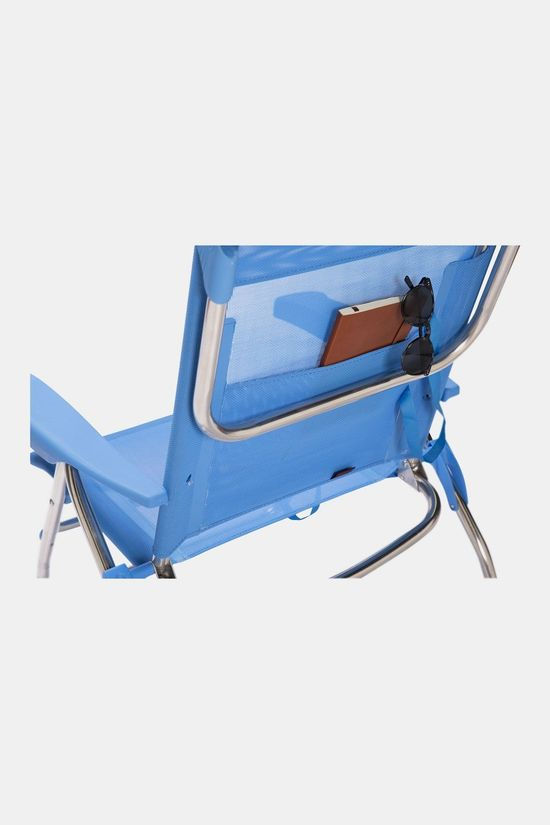 Crespo Crespo Strandstoel AL-223 Compact