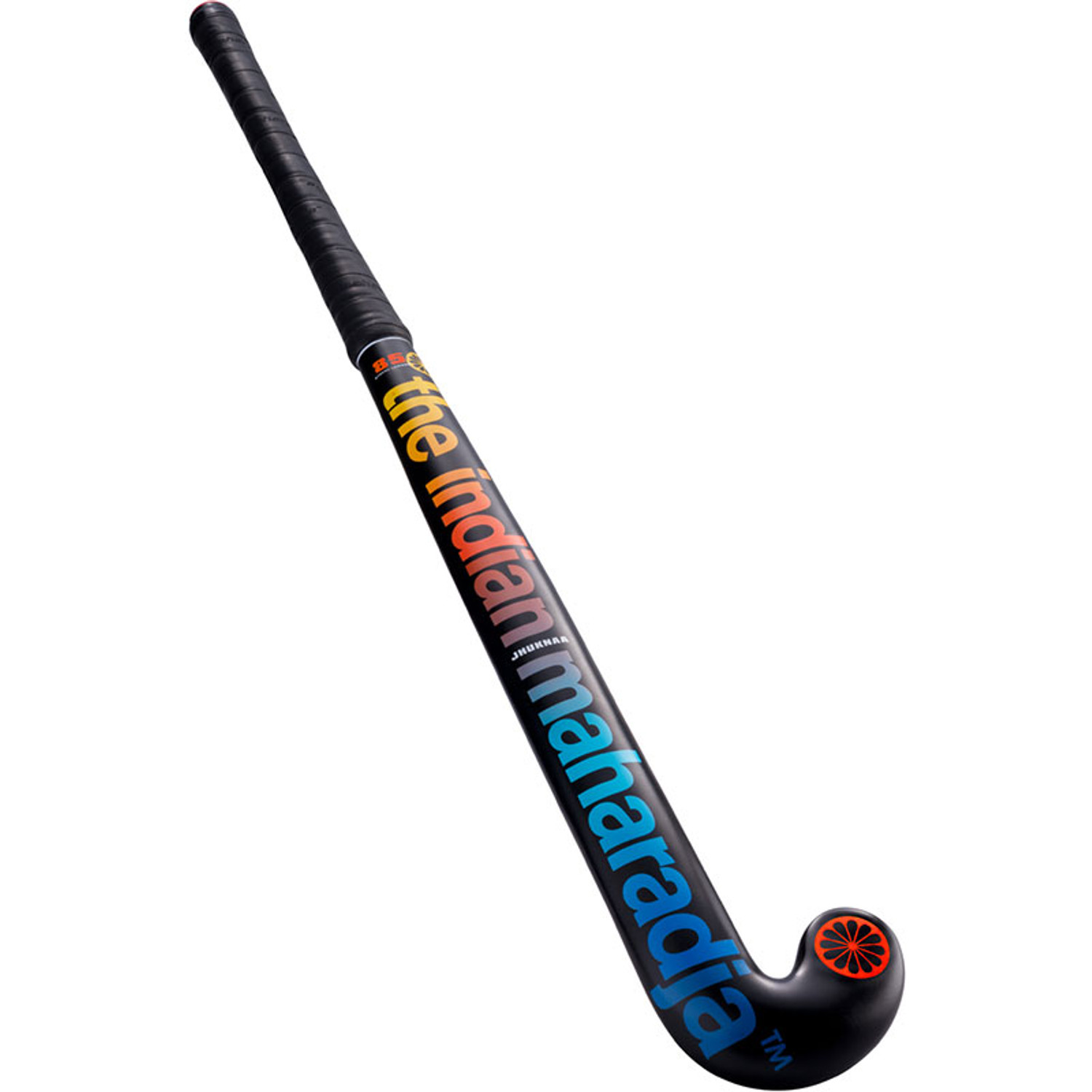 Indian Maharadja Jhuknaa 85 Extreme LowBow