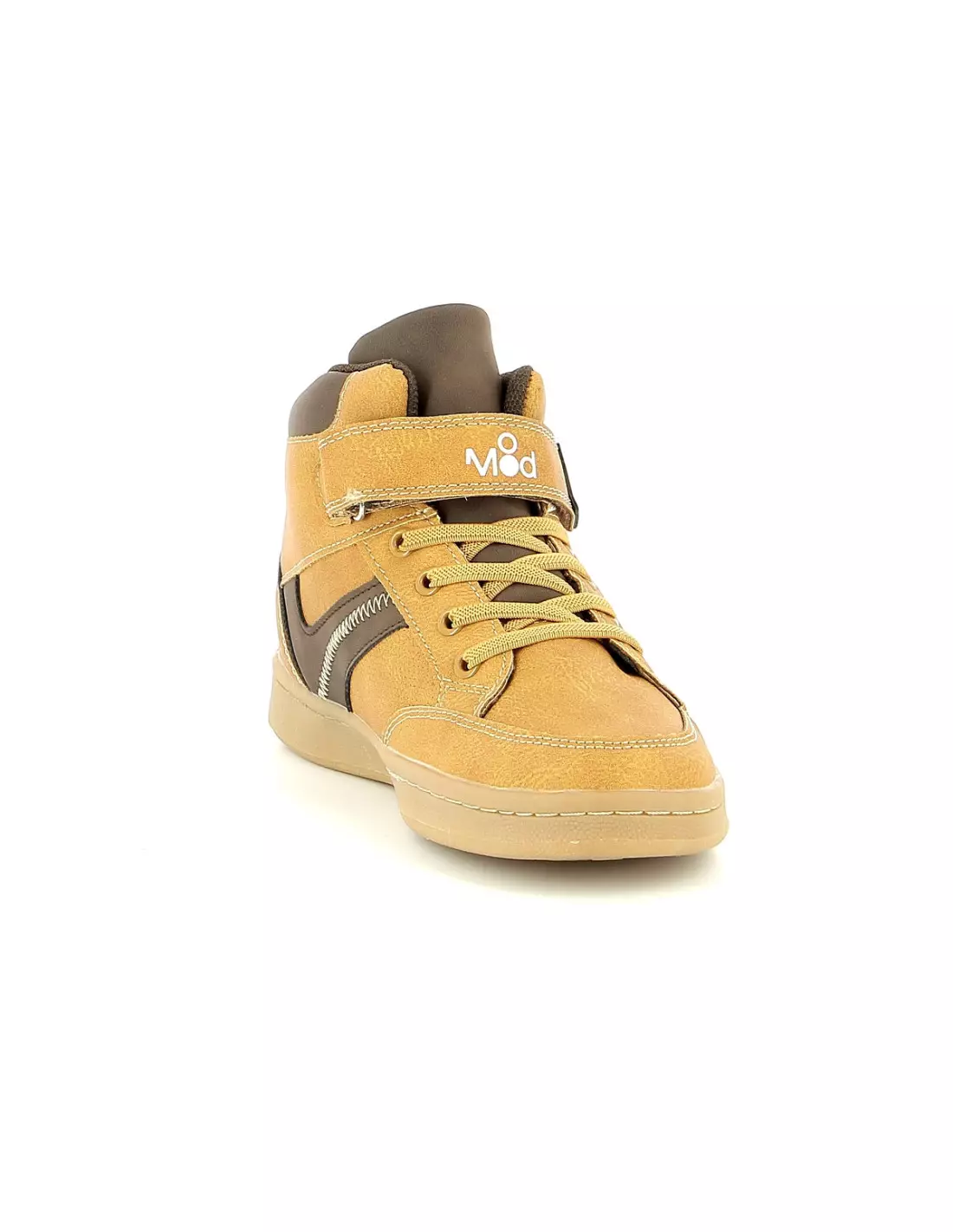 MOD8 MO MODRO 881071 CAMEL - Sneakers Camel