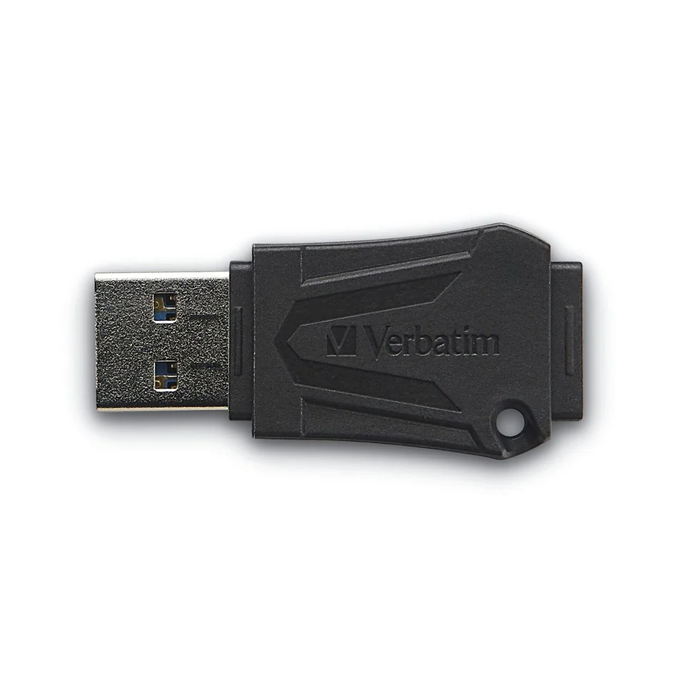 Verbatim - ToughMAX, USB 2.0, 16GB
