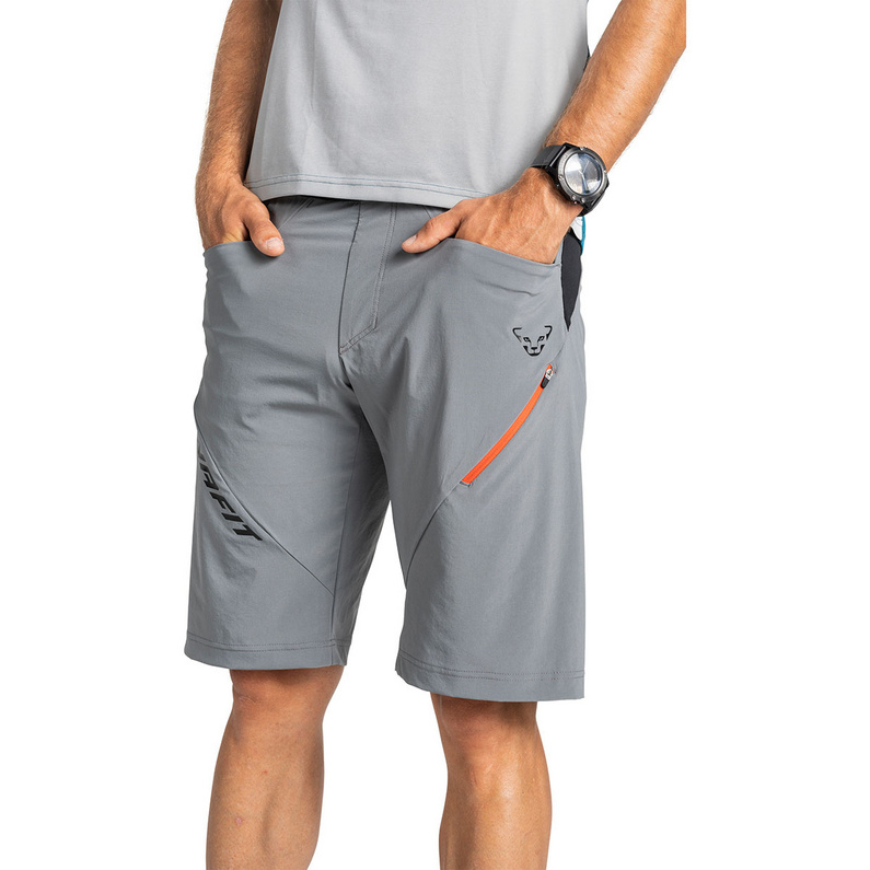 Dynafit Herren Transalper Hybrid Shorts