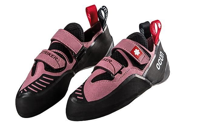 OCUN - CHAUSSONS ESCALADE STRIKER QC
