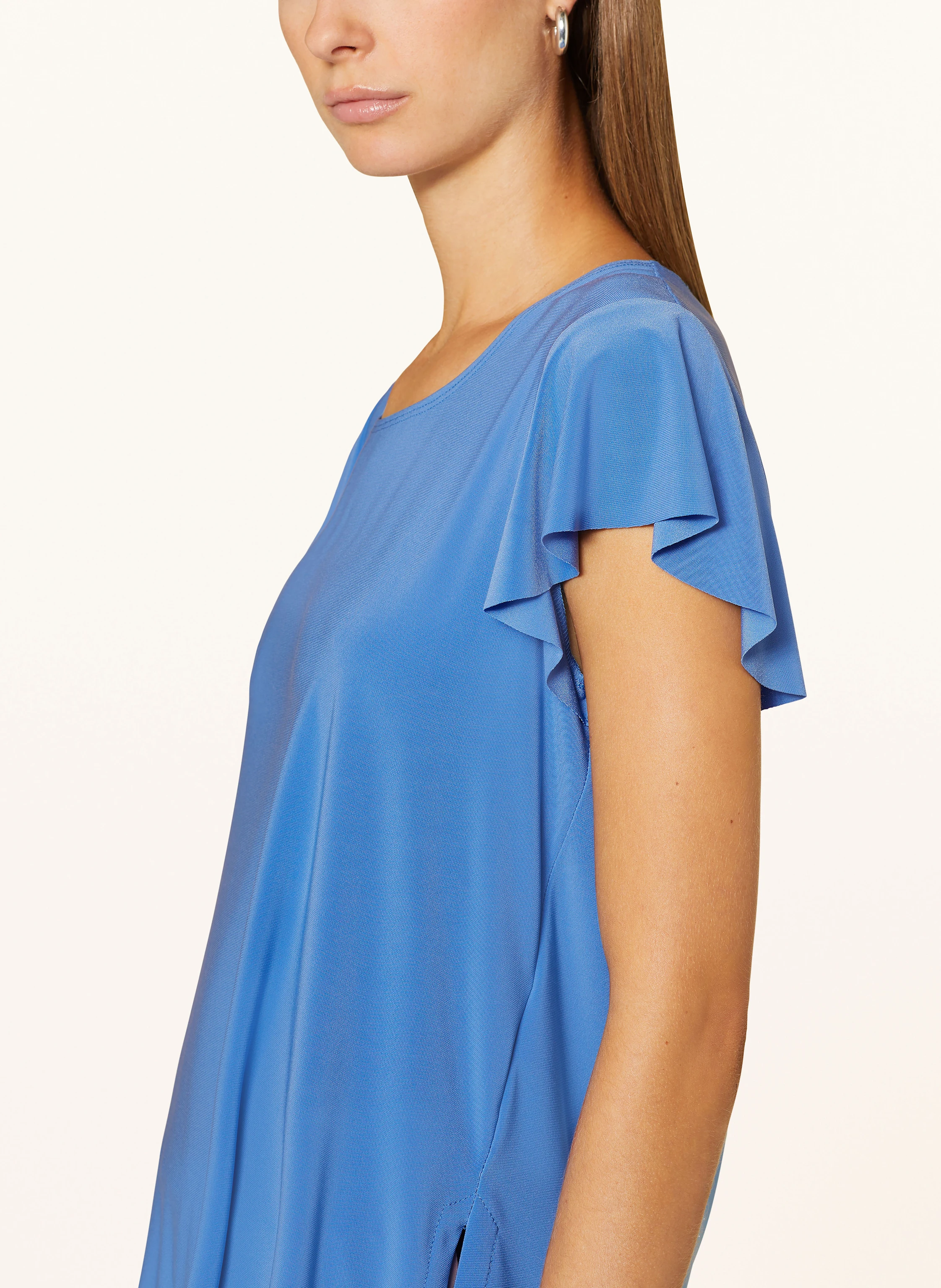 Joseph Ribkoff Blusenshirt mit Volants