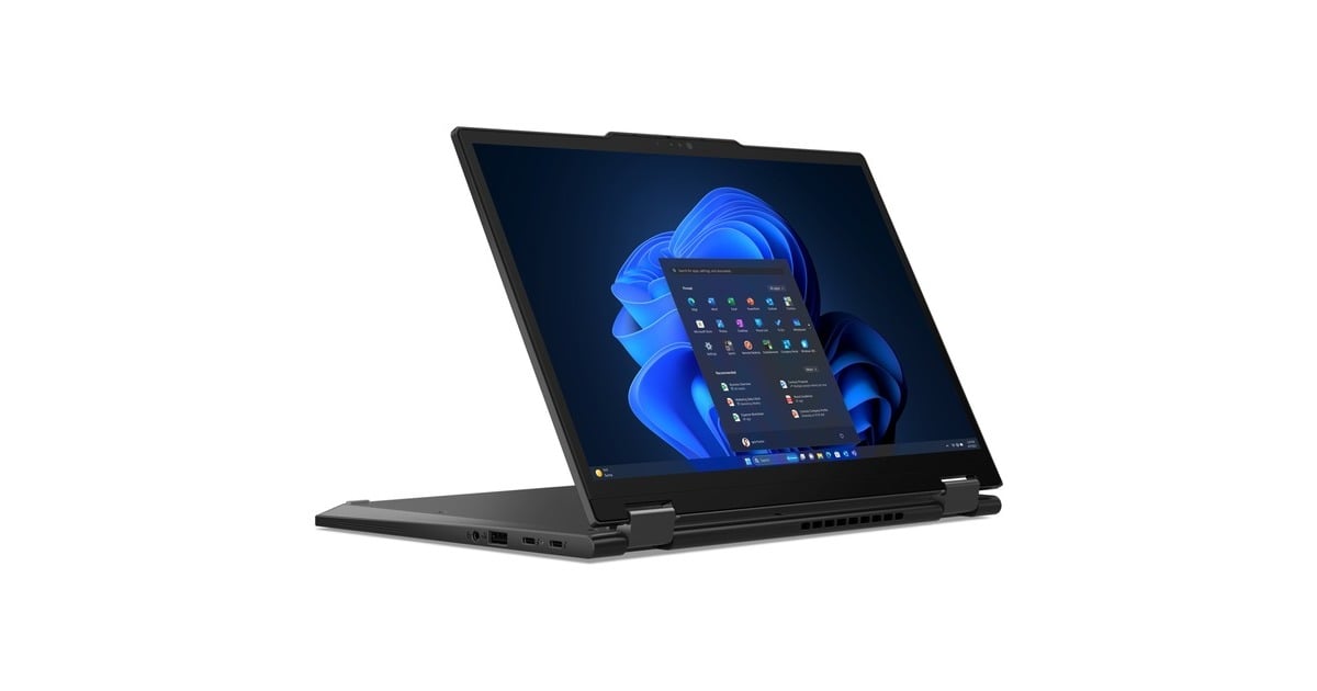 LenovoThinkPad X13 2-in-1 Gen 5 (21LW000HMH) 13.3