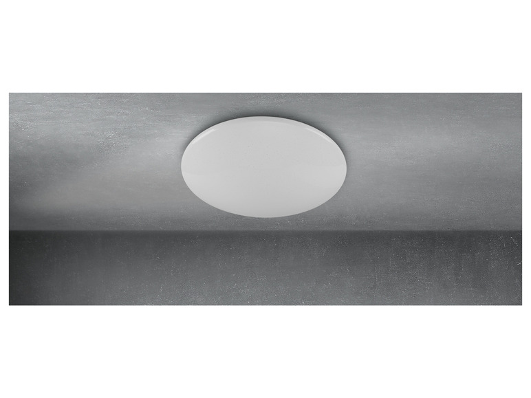 RGB plafondlamp met afstandsbediening