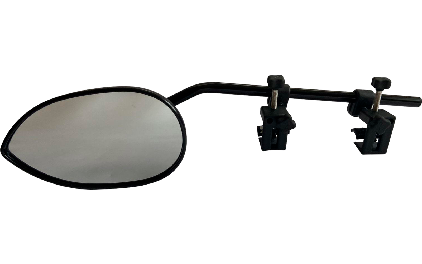 Milenco Aero Platinum Spiegel 2er Set
