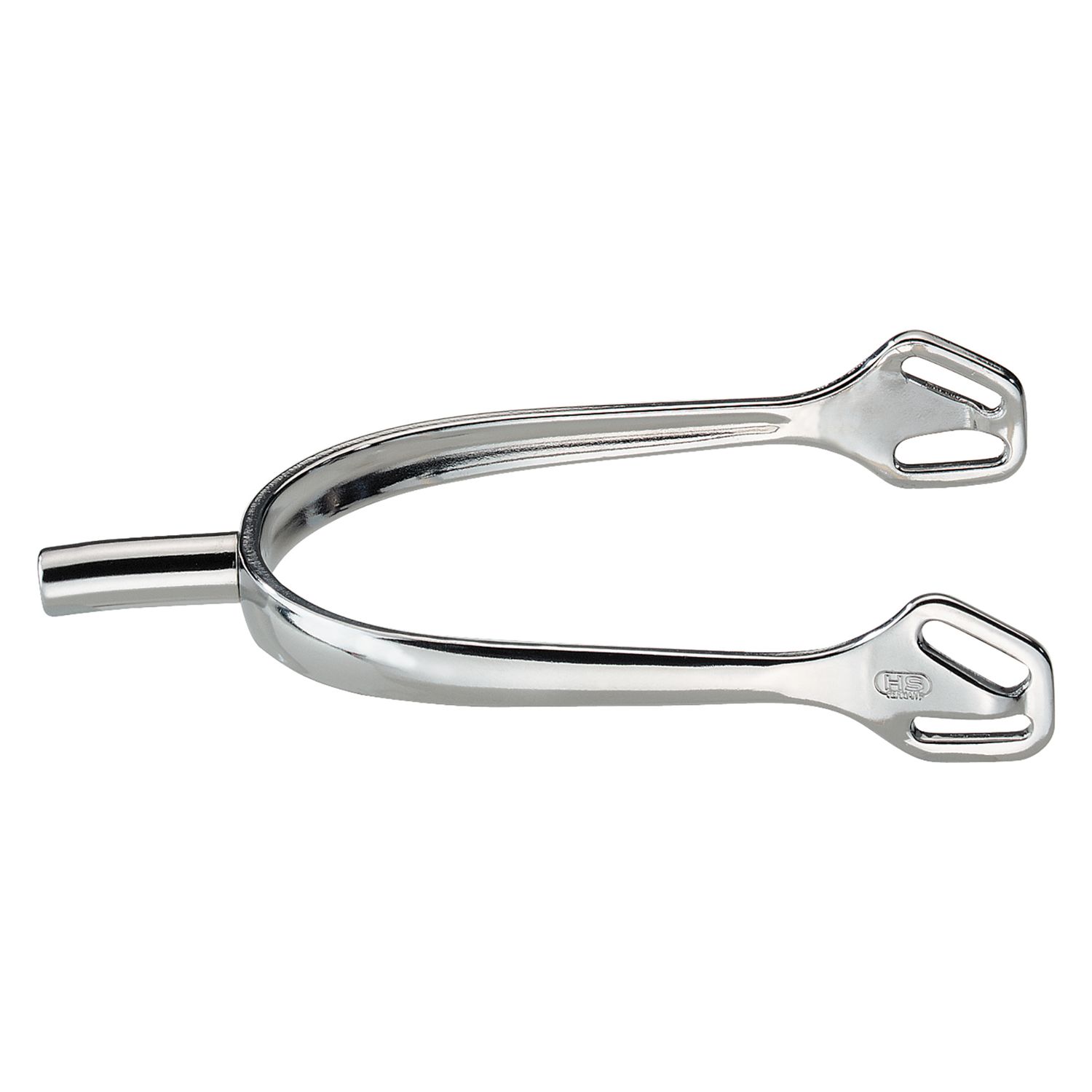 SPRENGER Sporen Ultra Fit mit Dorn