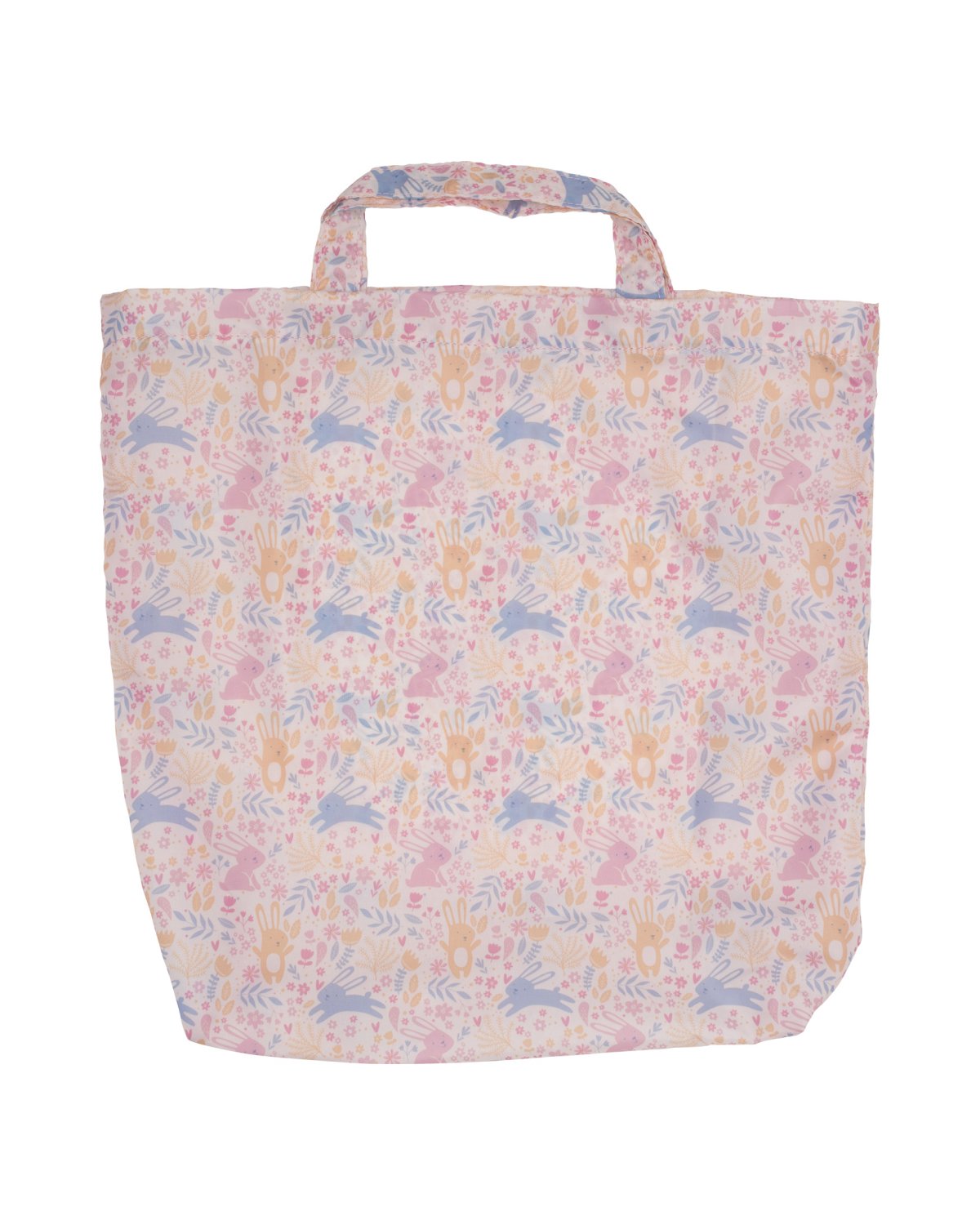 Barnehagesekk m/ Hoftebelte – 12 liter, 3-7 år | Classic Mini Bunny