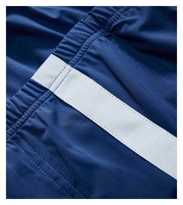 Maillot Manches Longues Le Col Pro Bleu Navy