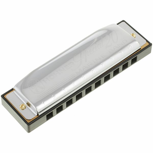 Hohner Special 20 B