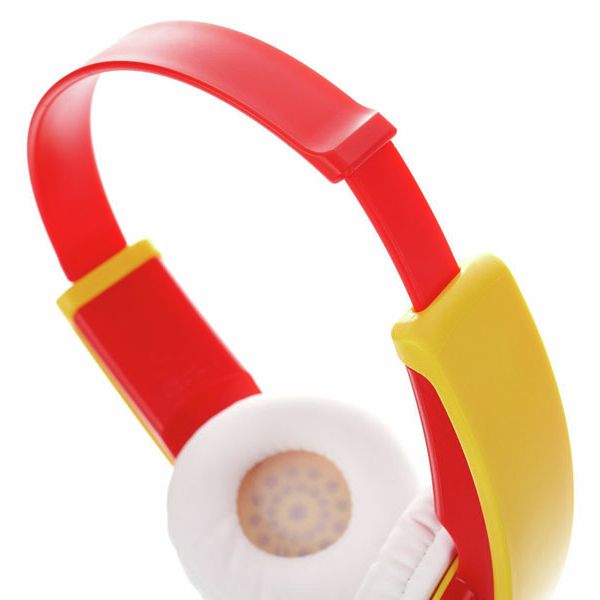 JVC HA-KD5R