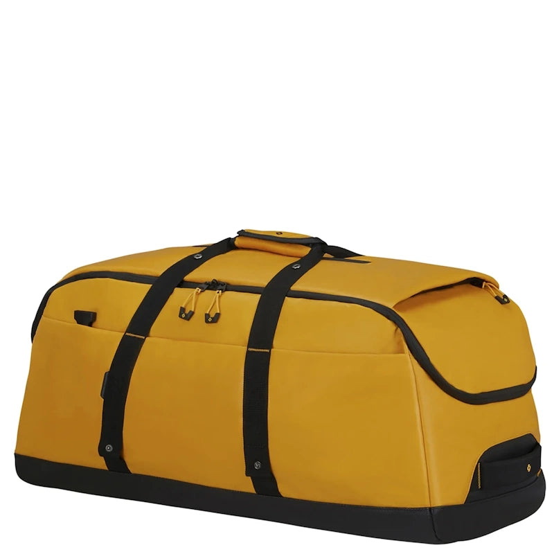 Samsonite Ecodiver Duffle L Yellow