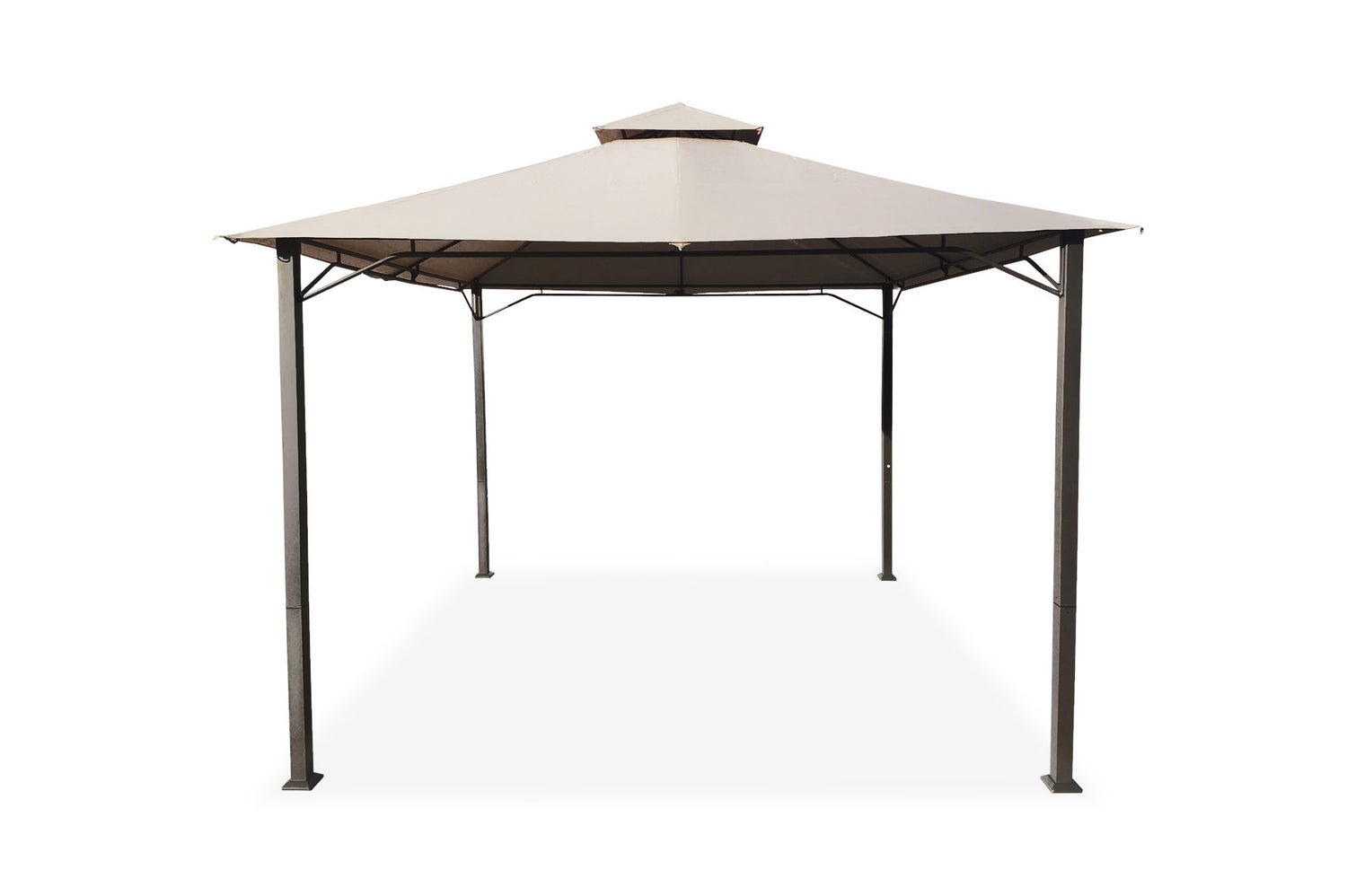 Tuinpaviljoen SAO 300S300 beige