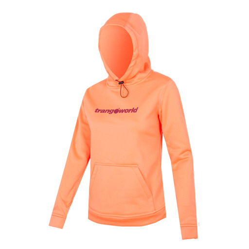 Sudadera Trangoworld Vogler