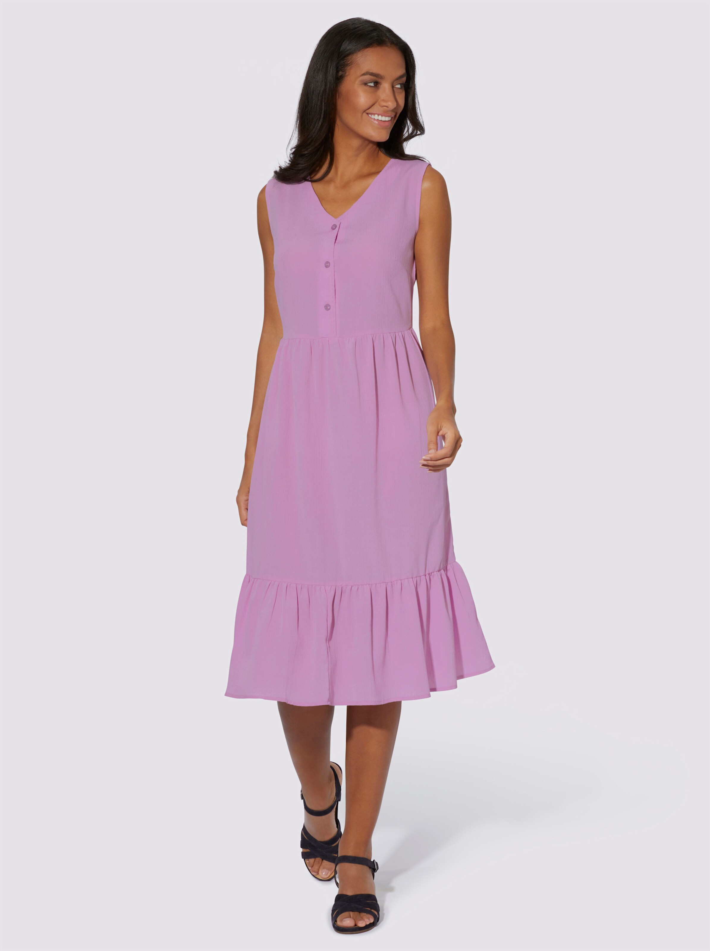 Sommerkleid
