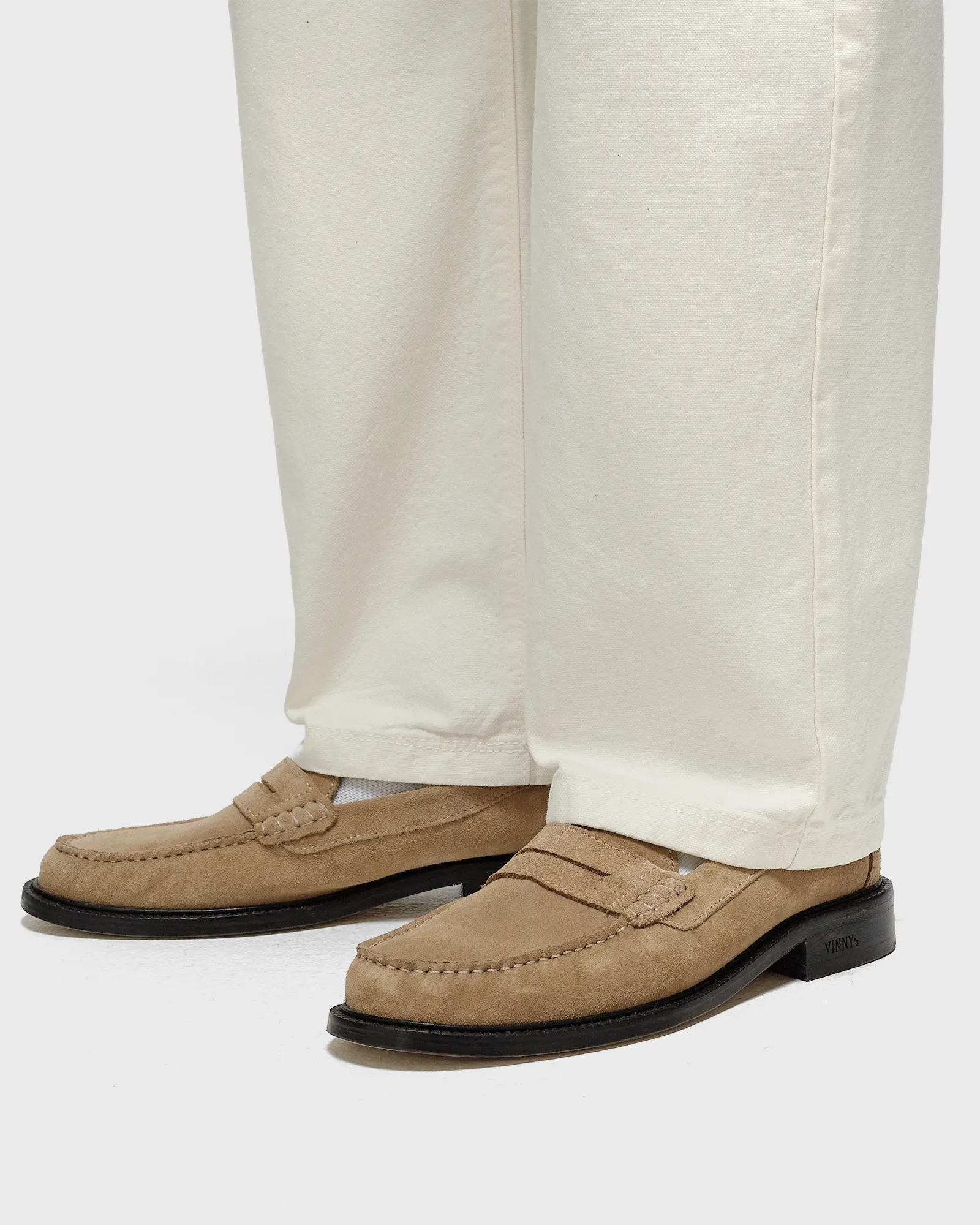 VINNY´s Yardee Mocassin Loafer