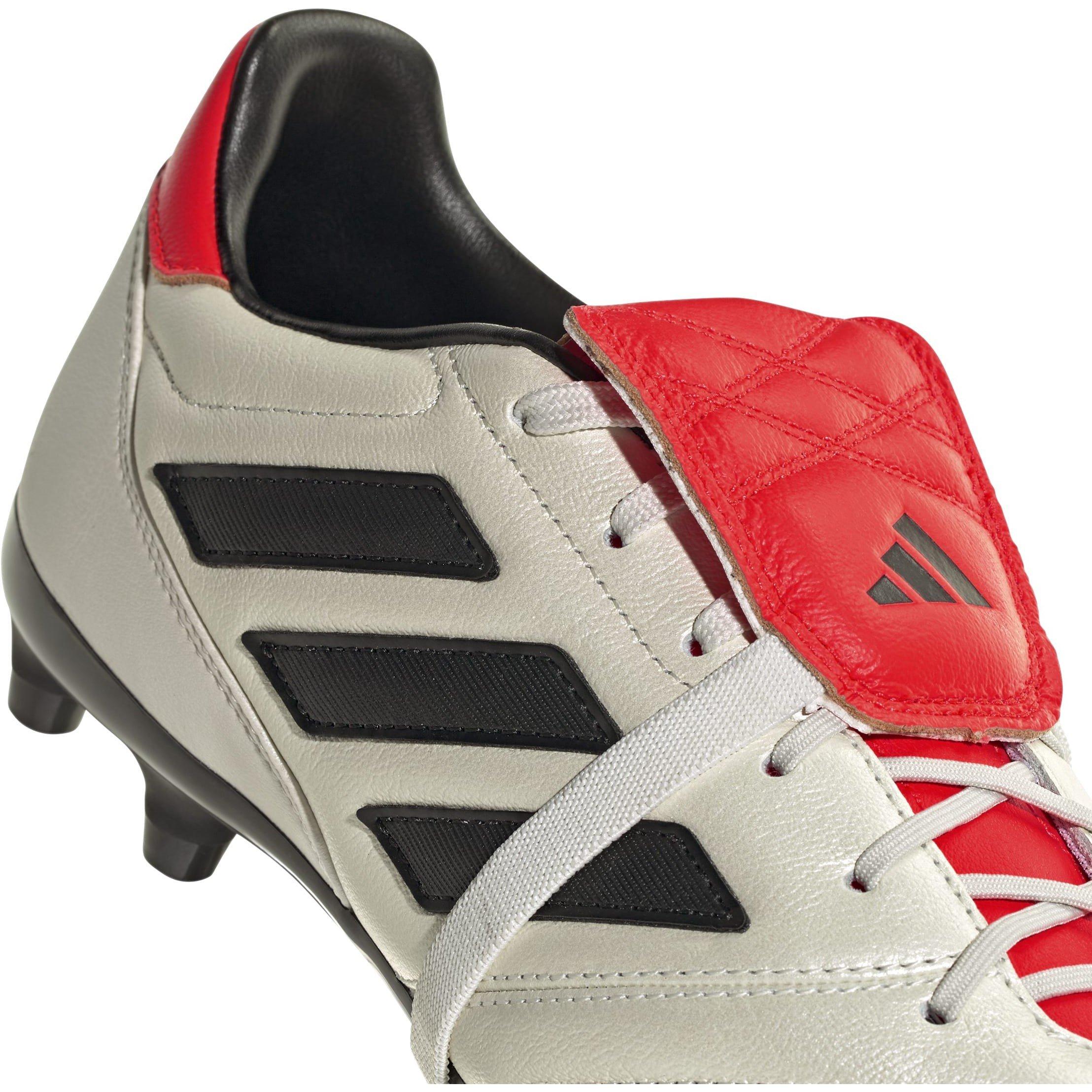 adidas Copa Gloro Fold over Tongue Firm Ground Football Boots