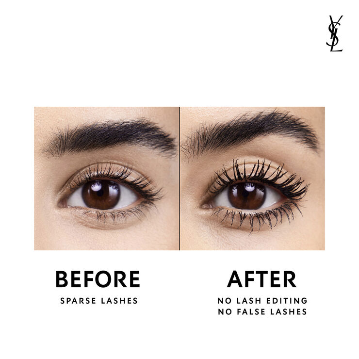 Yves Saint Laurent Lash Clash Extreme Volume Mascara