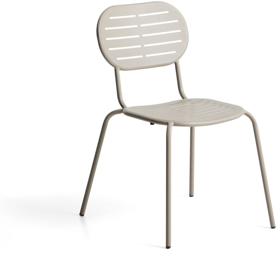 Kave Home   Brai Tuinstoel