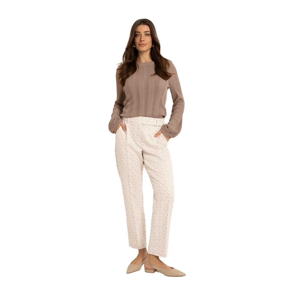Dames Trui CS11-25039