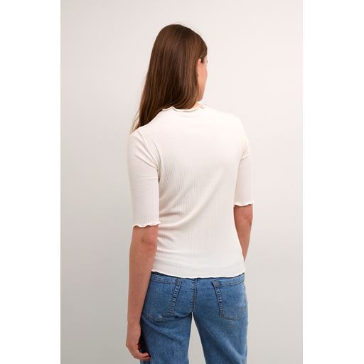 Karen By Simonsen CandaceKB T-shirt, White, XS