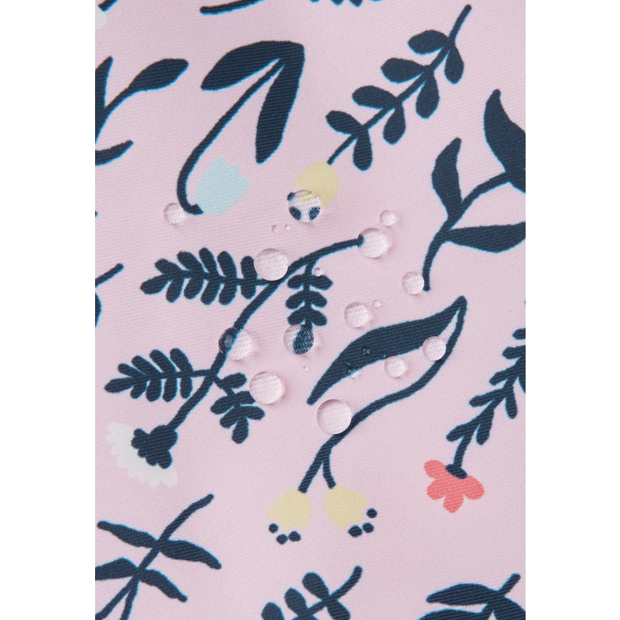 reima Overall Bennas Pale rose
