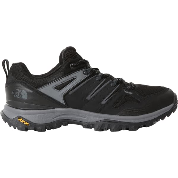 Chaussure de randonnée basse THE NORTH FACE HEDGEHOG FUTURELIGHT TNF BLACK/ZINC GREY