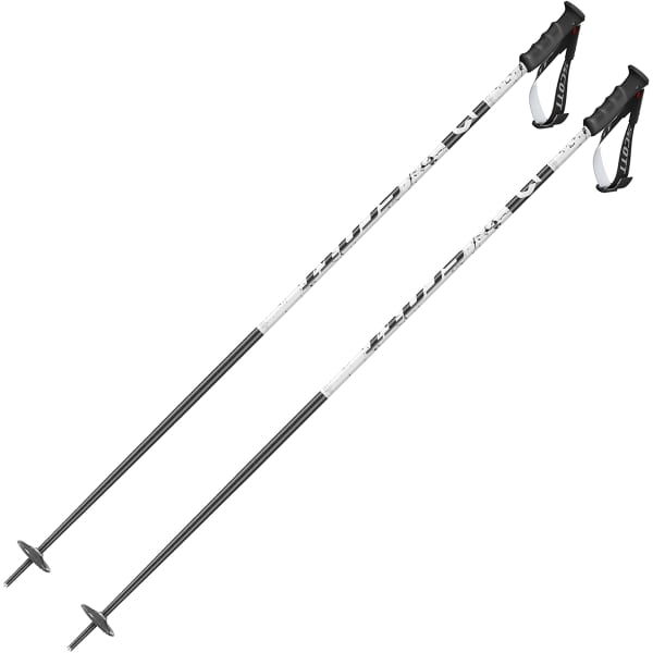 Bâton de ski SCOTT PURE SRS FROST BLACK