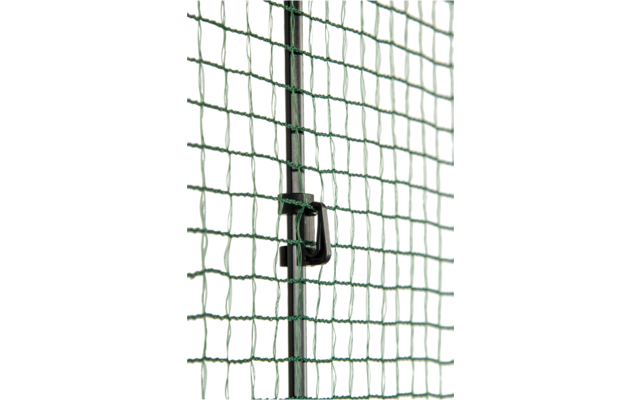 Horizont Flex Hundezaun Höhe 90 cm