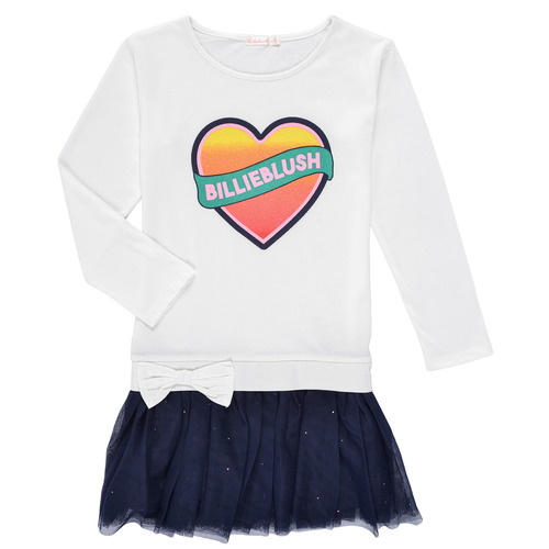 Billieblush - FRENIA - Blanc