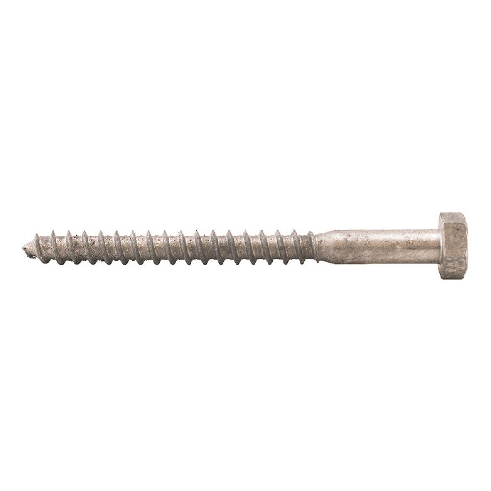 FRANSK TRESKRUE MFT 6KT FZV DIN571 10X120MM 50STK
