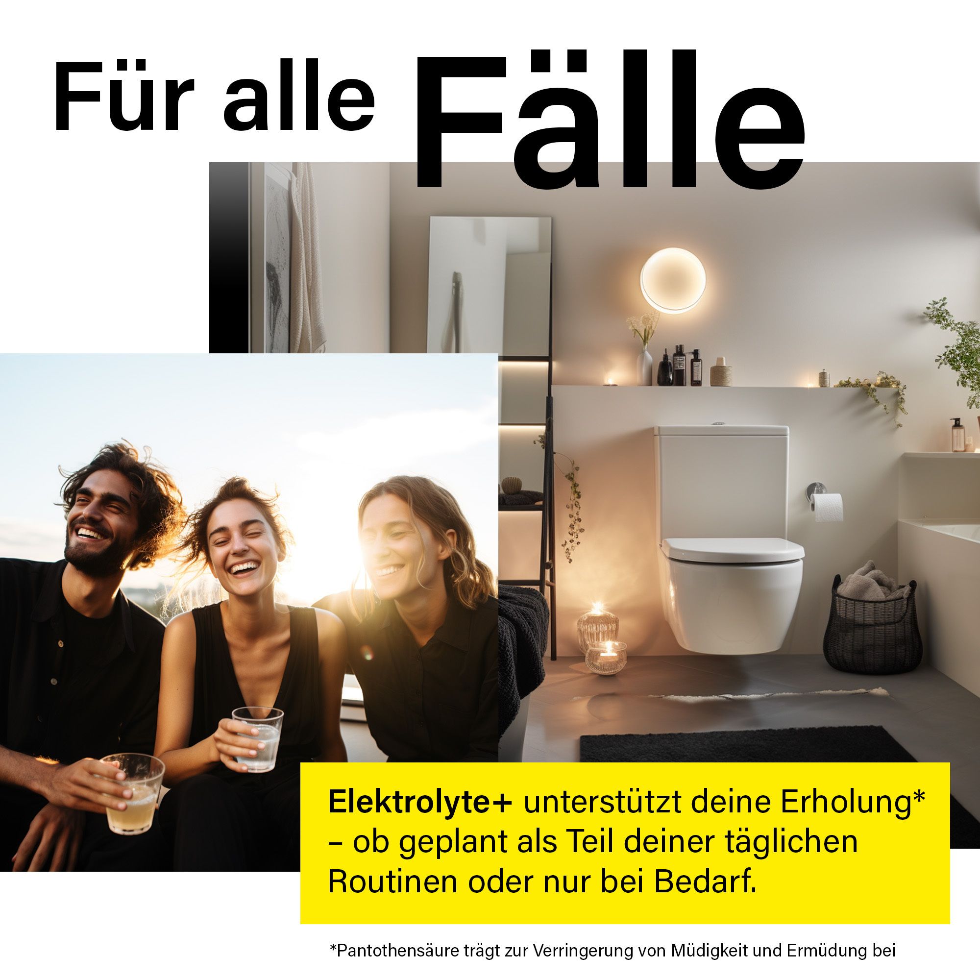 Elektrolyte+