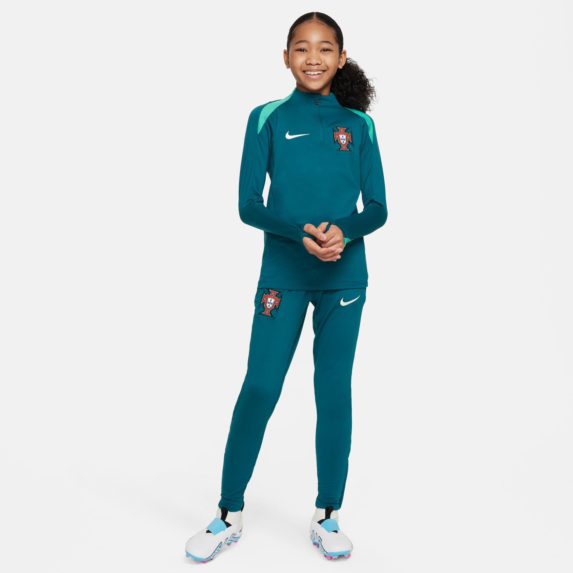 Nike Portugal Strike Drill Top 2024 Juniors