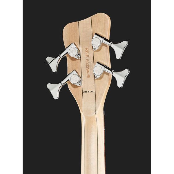 Warwick RB Corvette $$ 4 BR TS