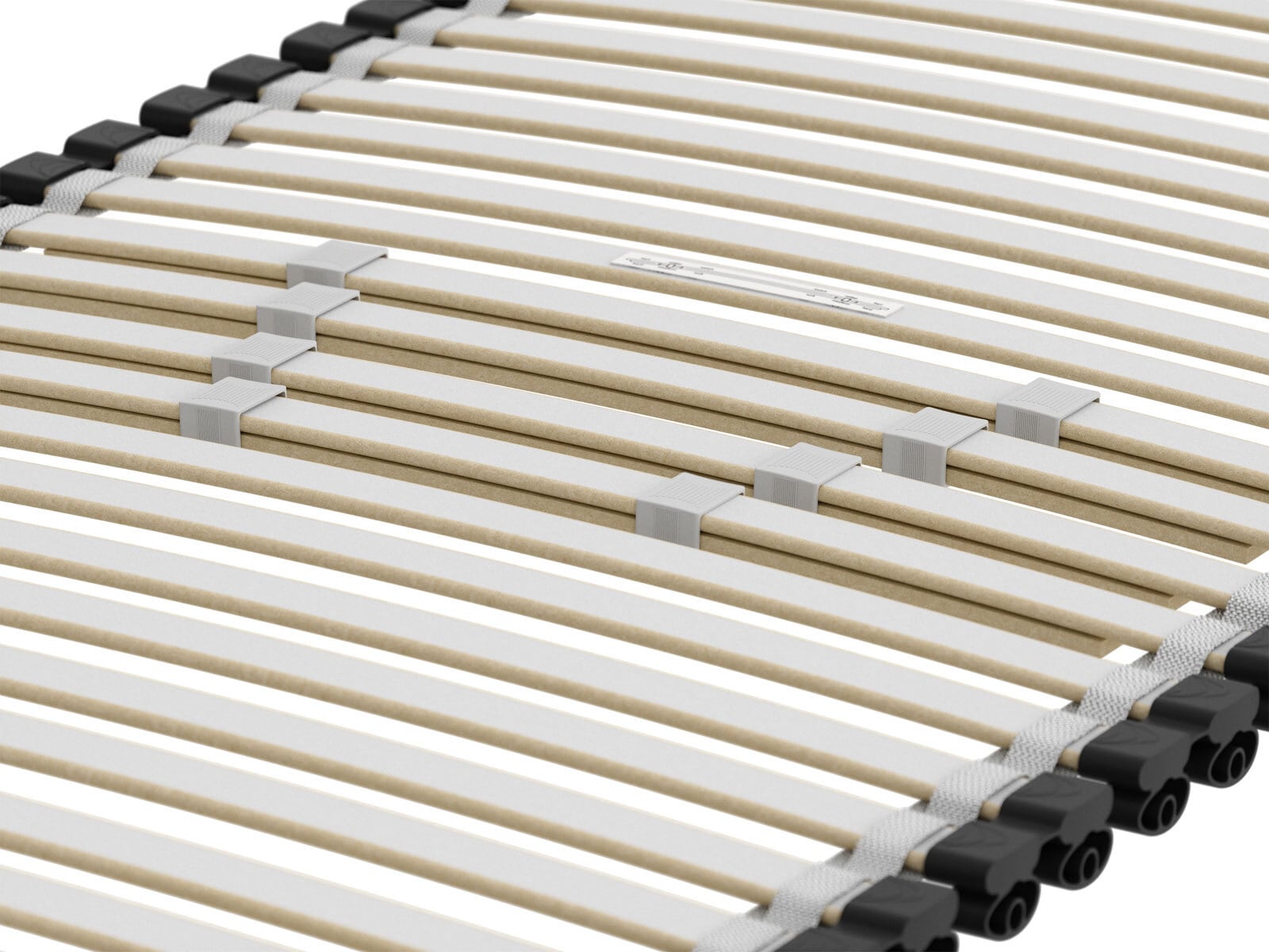 SCHLARAFFIA Lattenrost ROLL`N SLEEP 90 x 200 cm