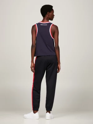 Regata Sport Global Stripe Relaxed