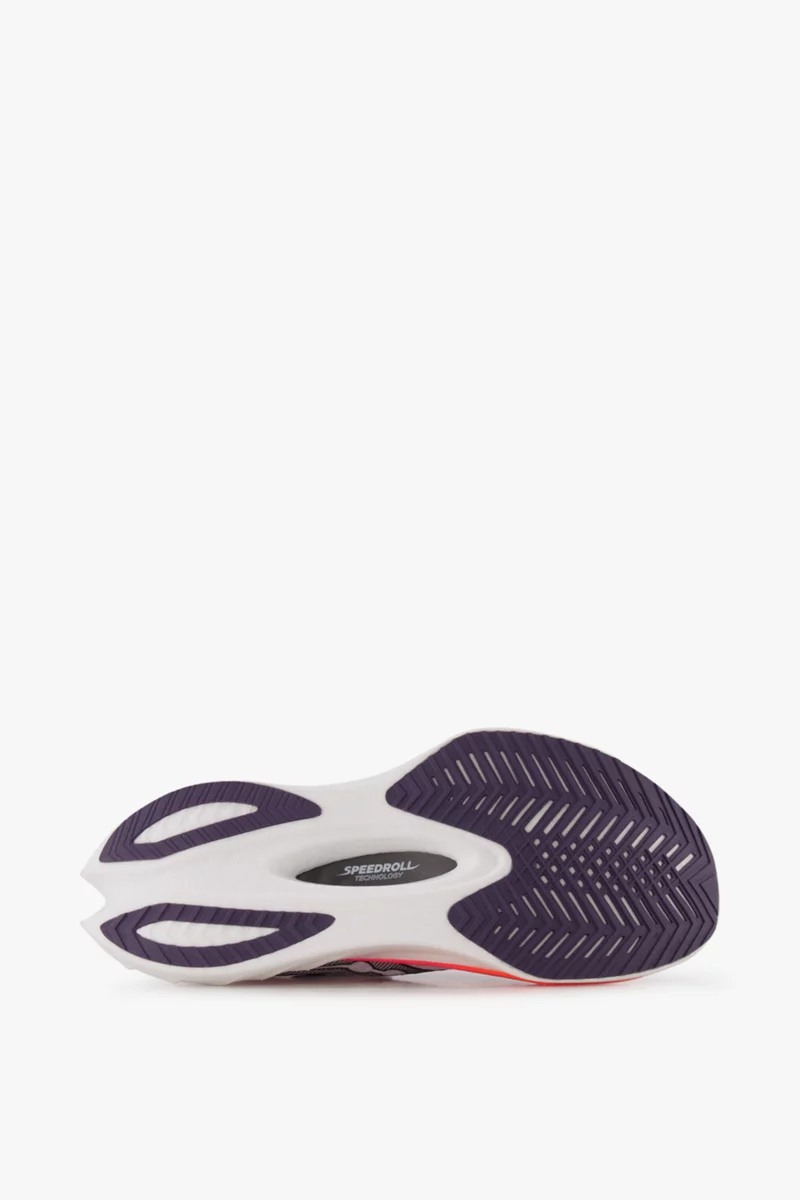 Saucony Endorphin Pro 4 Herren Laufschuh